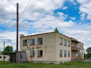 Продается помещение свободного назначения фото 3 Село Благодатовка