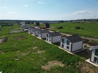 Продается блочный дом установлены натяжные потолки имеется скважина фото 18 Богородск
