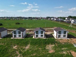 Продается блочный дом установлены натяжные потолки имеется скважина фото 19 Богородск