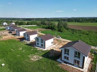 Продается блочный дом установлены натяжные потолки имеется скважина фото 20 Богородск