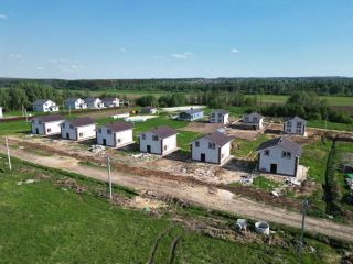 Продается блочный дом установлены натяжные потолки имеется скважина фото 23 Богородск