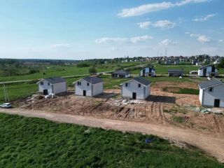 Продается блочный дом установлены натяжные потолки имеется скважина фото 26 Богородск