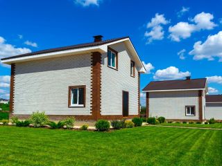 Продам блочный дом своя скважина установлены натяжные потолки фото 2 Богородск
