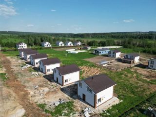 Продам блочный дом своя скважина установлены натяжные потолки фото 22 Богородск