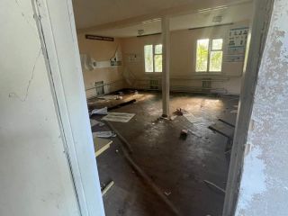 Продаю помещение свободного назначения с коммуникациями фото 5 Курск