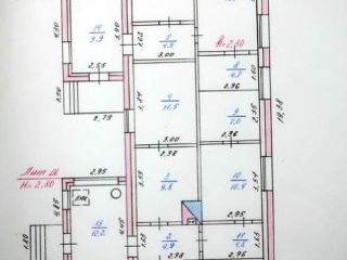 Продаю помещение свободного назначения с коммуникациями фото 11 Курск