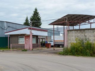 Продаю производство подключена канализация фото 2 Нижний Новгород