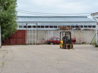 Продаю производство подключена канализация фото 13 Нижний Новгород