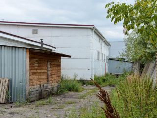 Продаю производство подключена канализация фото 15 Нижний Новгород