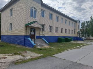 Продам помещение под офис фото Ханты-Мансийск