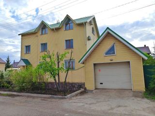 Продается дом фото Магнитогорск