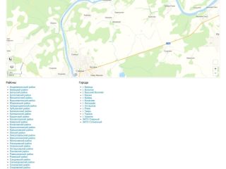 Продам деревянный дом фото 18 Старица