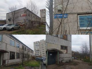 Продам офис есть электричество подключена канализация фото Уфа