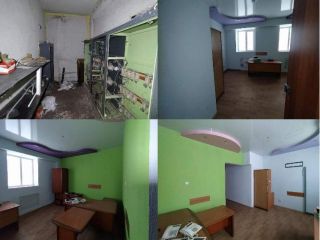 Продам офис есть электричество подключена канализация фото 8 Уфа