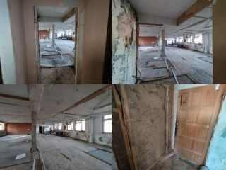 Продам офис есть электричество подключена канализация фото 10 Уфа