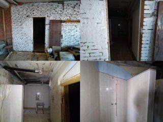 Продам офис есть электричество подключена канализация фото 13 Уфа