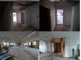 Продам офис есть электричество подключена канализация фото 27 Уфа