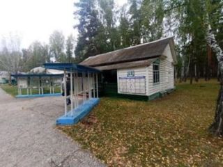 Продам нежилое помещение асфальтная дорога фото 8 Ульяновск