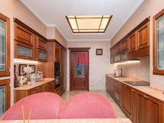 Продам четырехкомнатную квартиру с мебелью фото 4 Ярославль
