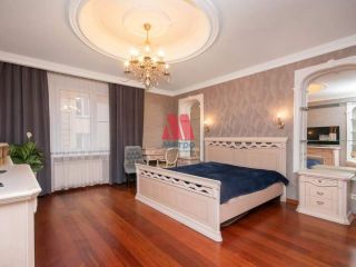 Продам четырехкомнатную квартиру с мебелью фото 11 Ярославль