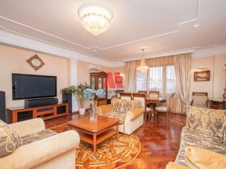 Продам четырехкомнатную квартиру с мебелью фото 12 Ярославль