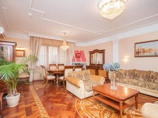 Продам четырехкомнатную квартиру с мебелью фото 13 Ярославль