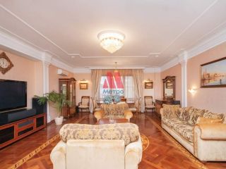 Продам четырехкомнатную квартиру с мебелью фото 16 Ярославль