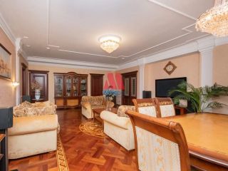 Продам четырехкомнатную квартиру с мебелью фото 17 Ярославль