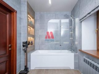 Продам четырехкомнатную квартиру с мебелью фото 28 Ярославль
