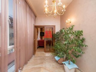 Продам четырехкомнатную квартиру с мебелью фото 35 Ярославль