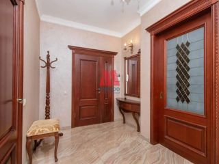 Продам четырехкомнатную квартиру с мебелью фото 36 Ярославль