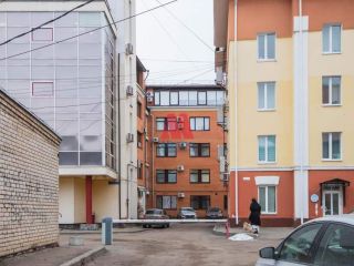 Продам четырехкомнатную квартиру с мебелью фото 39 Ярославль