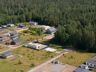 Продам участок земли под индивидуальное жилищное строительство фото Приозерск