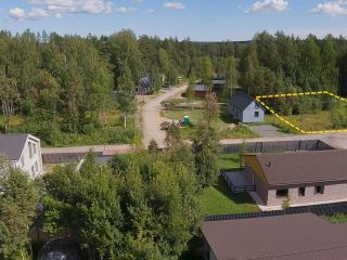 Продам участок земли под индивидуальное жилищное строительство фото Приозерск