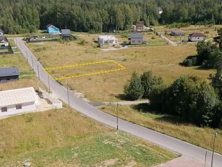 Продаю участок земли под индивидуальное жилищное строительство фото Приозерск