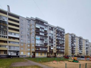 Сдам 1 комнатную квартиру с мебелью в отличном состоянии фото 21 Псков