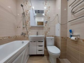 Сдам однушку евроремонт в отличном состоянии фото 9 Псков