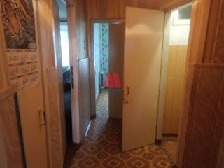 Продается 3 комнатная квартира пластиковые окна фото 6 Рыбинск