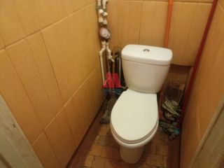 Продается 3 комнатная квартира пластиковые окна фото 7 Рыбинск
