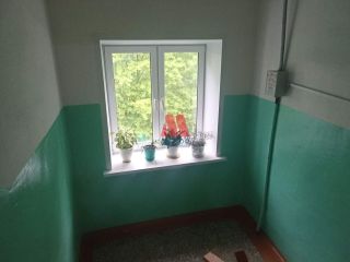 Продается 3 комнатная квартира пластиковые окна фото 19 Рыбинск