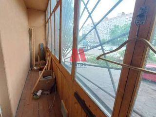 Продаю двушку требуется ремонт кирпичный фото 5 Рыбинск