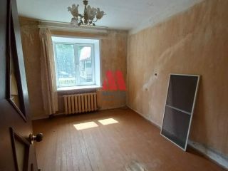 Продаю двушку требуется ремонт кирпичный фото 6 Рыбинск