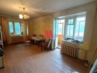 Продаю двушку требуется ремонт кирпичный фото 8 Рыбинск