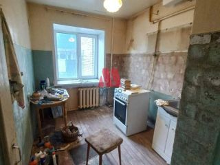 Продаю двушку требуется ремонт кирпичный фото 9 Рыбинск