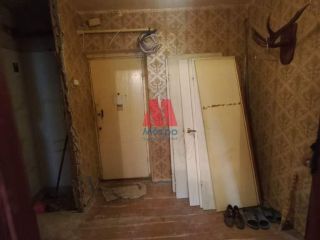 Продаю двушку требуется ремонт кирпичный фото 10 Рыбинск