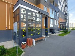 Сдается 1 комнатная квартира евроремонт хорошее состояние фото 17 Псков