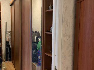 Продается 2 комнатная квартира в неплохом состоянии чистый подъезд фото 4 Химки