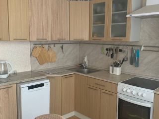 Продается 2 комнатная квартира в неплохом состоянии чистый подъезд фото 21 Химки