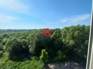 Продам 1 комнатную квартиру кирпичный взрослый собственник фото 5 Рыбинск