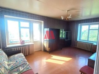 Продам 1 комнатную квартиру кирпичный взрослый собственник фото 7 Рыбинск